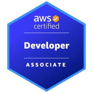 AWS Certified Developer – Associate